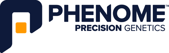 Phenome Logo